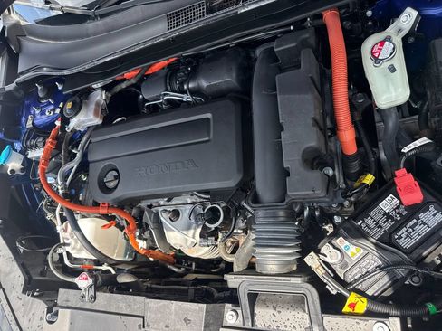 Used 2024 Honda CR-V Sport-L image 36