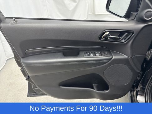 Used 2022 Dodge Durango GT AWD/4WD image 13