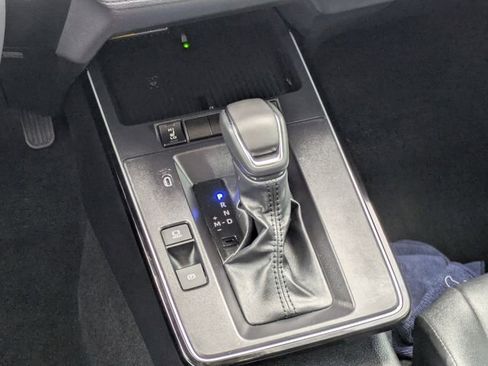 Certified 2026 Toyota Corolla Cross XLE w/ Convenience Package image 14