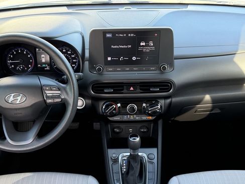 Used 2023 Hyundai Kona SEL FWD image 16