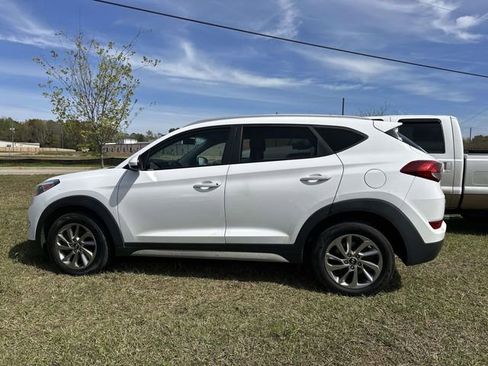 Used 2018 Hyundai Tucson SEL image 14