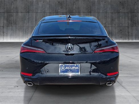 New 2026 Acura Integra A-Spec image 4