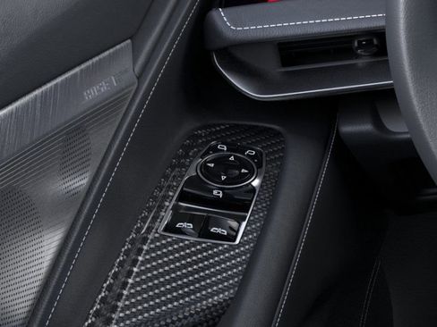 New 2026 Chevrolet Corvette Stingray Premium Cpe w/ 3LT image 22