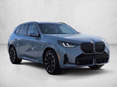 New 2026 BMW X3 xDrive30 image 7