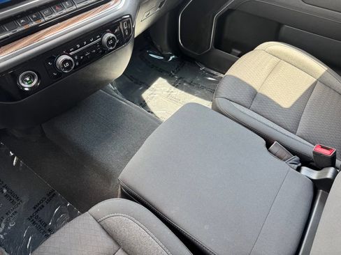 Used 2024 Chevrolet Silverado 1500 LT w/ Protection Package AWD/4WD image 13