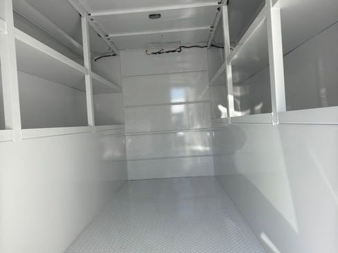 New 2026 Ford Transit 350 AWD w/ Upfitter Package image 8