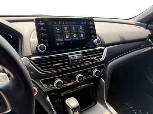 Used 2022 Honda Accord Sport image 15
