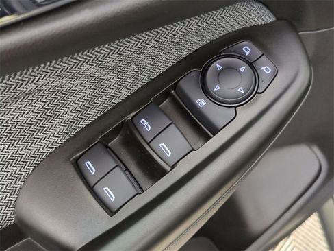 Certified 2024 Chevrolet TrailBlazer LT image 22