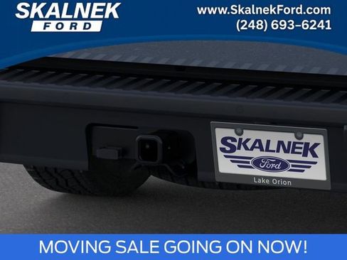 New 2026 Ford Maverick Tremor AWD/4WD image 23
