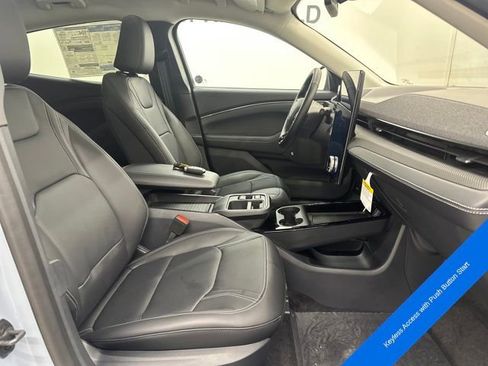 New 2026 Ford Mustang Mach-E Premium AWD/4WD image 10