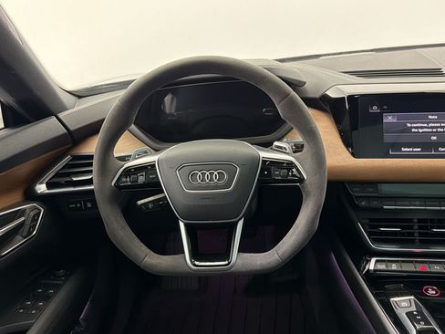 Used 2023 Audi e-tron GT Premium Plus AWD/4WD image 26
