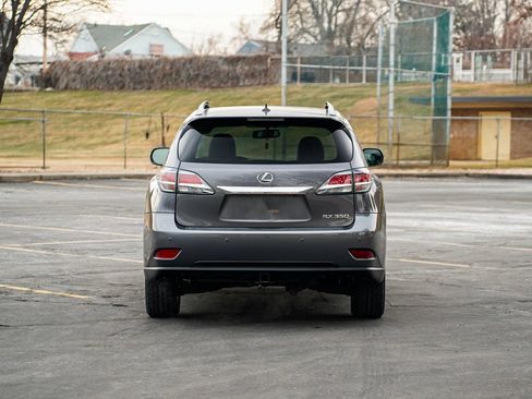 Used 2013 Lexus RX 350 350 image 6