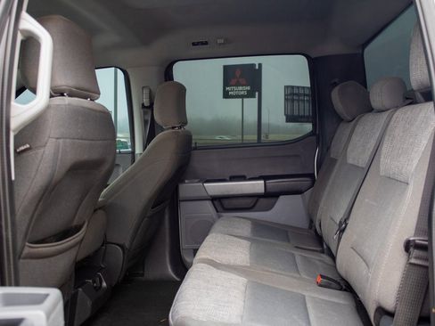 Used 2024 Ford F250 XLT image 11