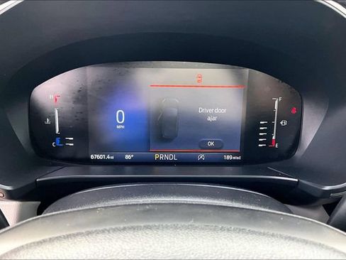 Used 2024 Ford Escape Active FWD image 18