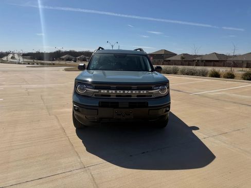 Used 2021 Ford Bronco Sport Big Bend image 2