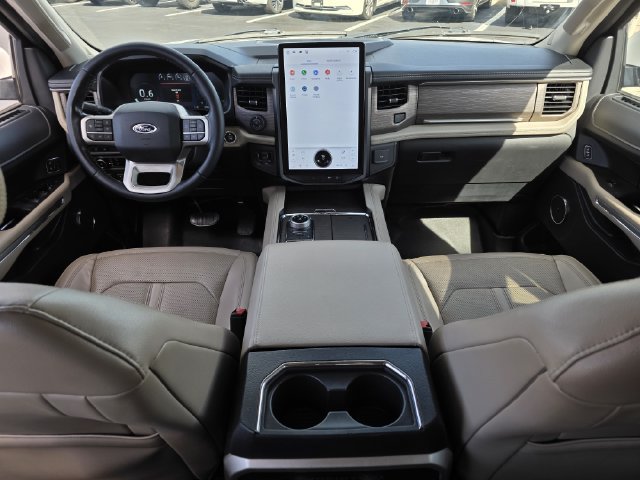 Used 2023 Ford Expedition Max Limited RWD image 8