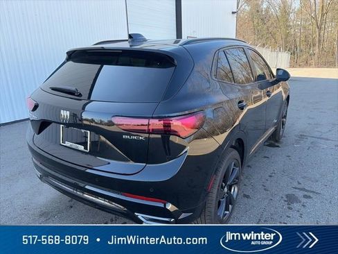 New 2026 Buick Envision Sport Touring image 13