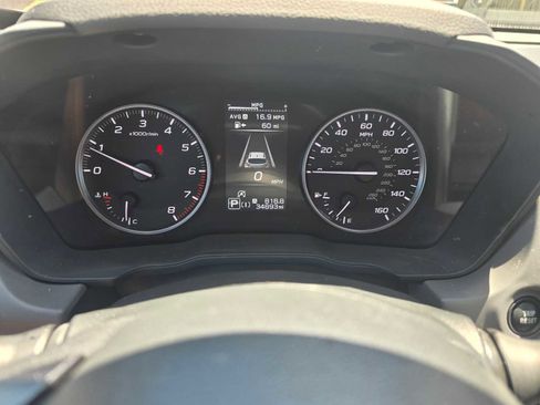 Used 2024 Subaru Crosstrek 2.5i Limited w/ Crosstrek Mirror Package AWD/4WD image 25