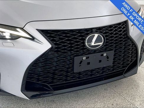 Used 2023 Lexus IS 350 F Sport image 38