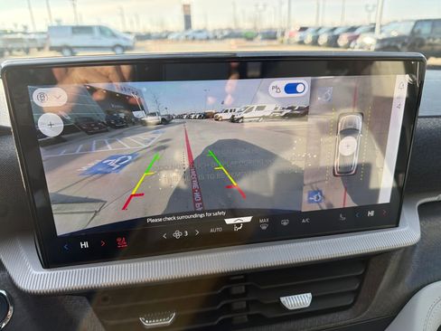 New 2026 Ford Explorer Platinum w/ LUX Leather Package AWD/4WD image 20