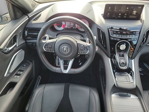 Used 2023 Acura RDX A-Spec FWD image 14