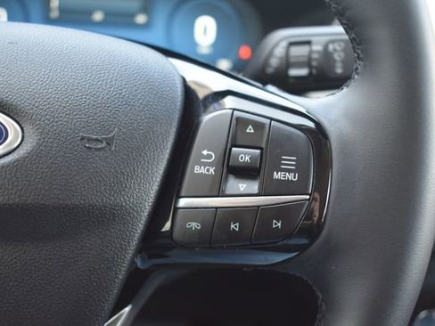 Used 2024 Ford Escape Active w/ Tech Pack #2 image 24