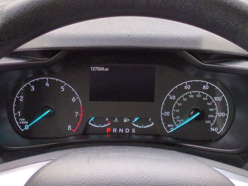 Used 2022 Ford Transit Connect XL w/ CNG/LPG Engine Prep Package image 32