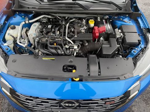 Used 2024 Nissan Sentra SR w/ SR Premium Package FWD image 25