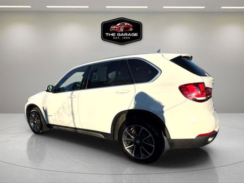 Used 2017 BMW X5 xDrive35i image 10