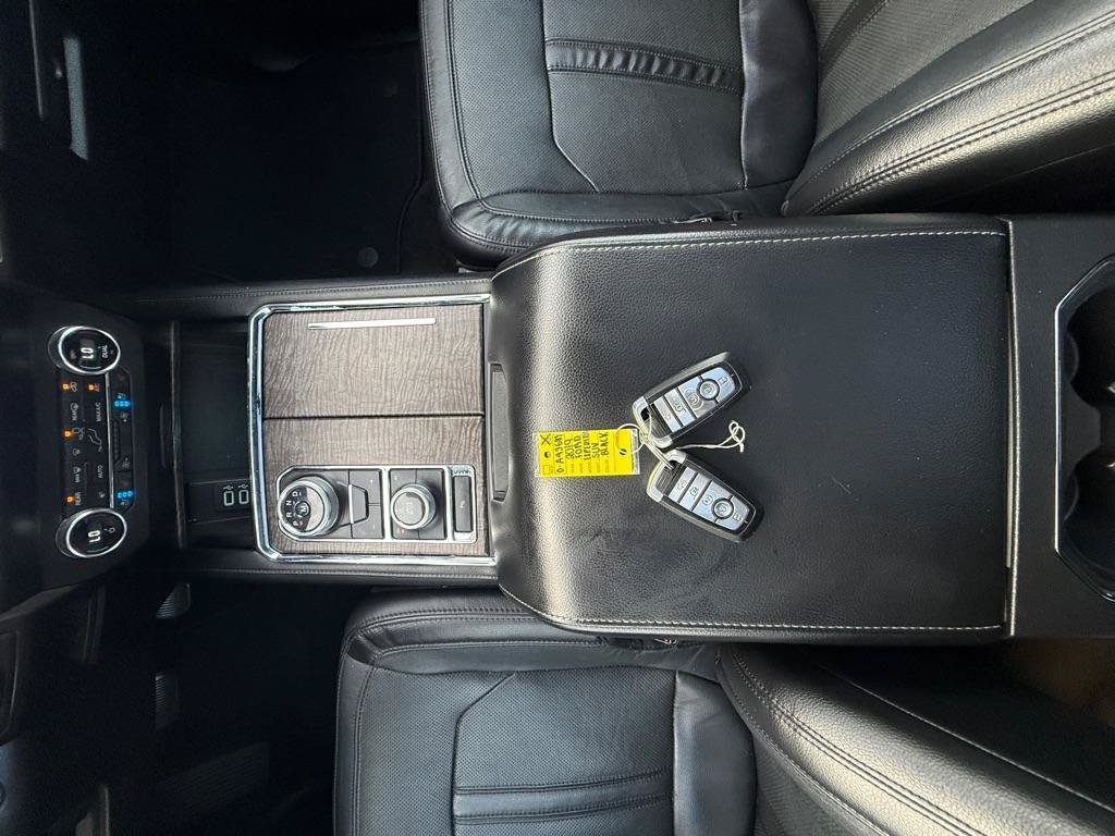 Used 2019 Ford Expedition Limited AWD/4WD image 23