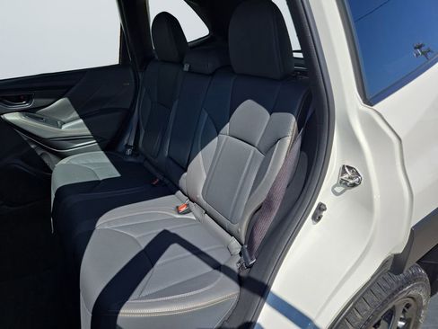 Used 2023 Subaru Forester Wilderness image 13