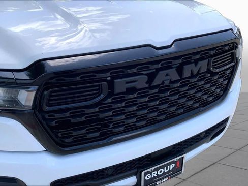 Used 2025 RAM 1500 Lone Star AWD/4WD image 27