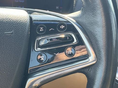 Used 2013 Cadillac ATS Sedan w/ Sun And Sound Package RWD image 26