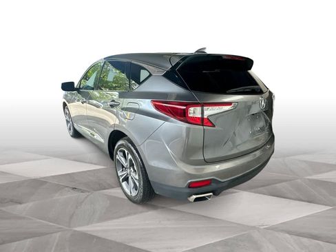 Used 2024 Acura RDX w/ Advance Package AWD/4WD image 6