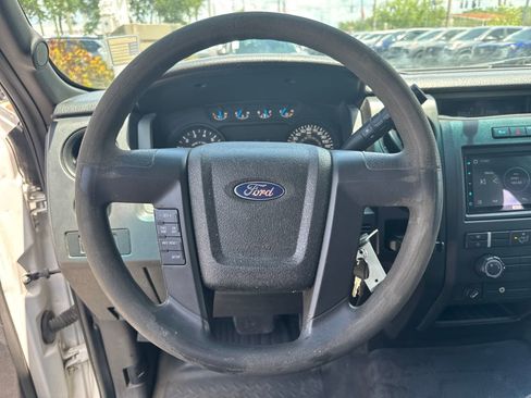 Used 2013 Ford F150 XL w/ PWR Equipment Group RWD image 14
