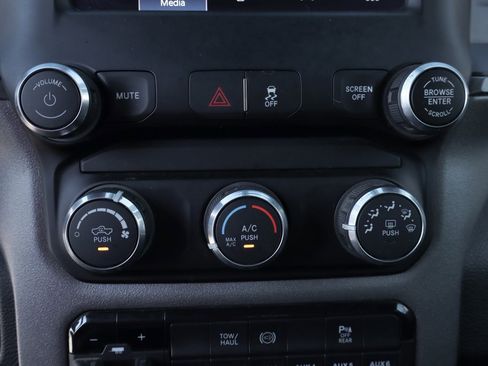 Used 2022 RAM 2500 Tradesman w/ Towing Technology Group image 33