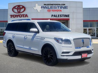 Used 2021 Lincoln Navigator Reserve