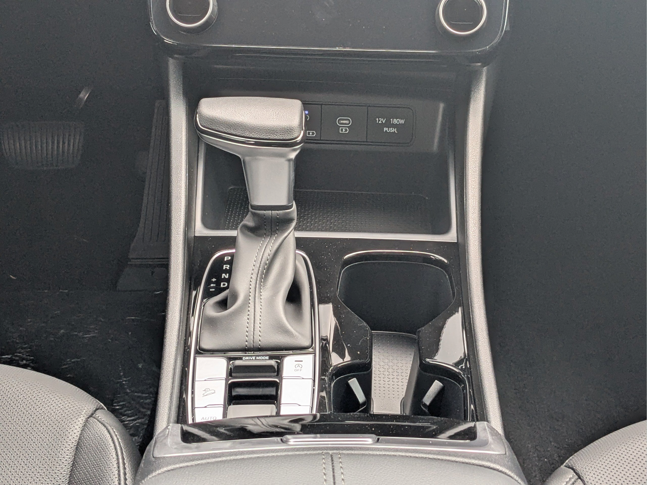 New 2026 Hyundai Tucson SEL Plus FWD image 19