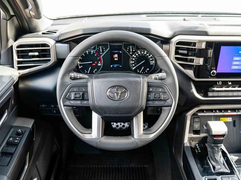 New 2026 Toyota Tundra SR5 AWD/4WD image 20
