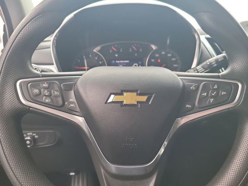 Used 2022 Chevrolet Equinox LT image 13