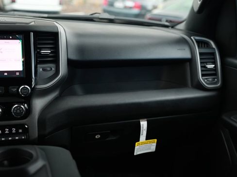 New 2026 RAM 1500 Express RWD image 25