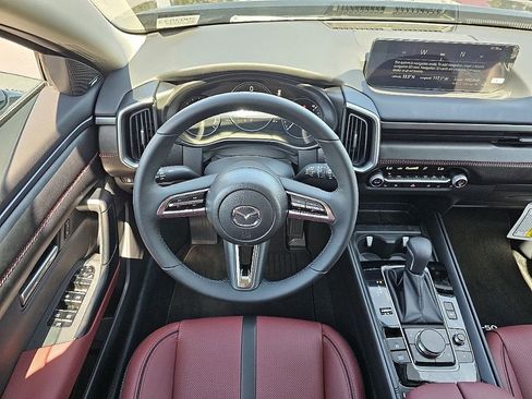 New 2026 MAZDA CX-50 AWD 2.5 Hybrid w/ Cargo Package image 24