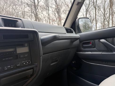 Used 1996 Toyota Land Cruiser image 84