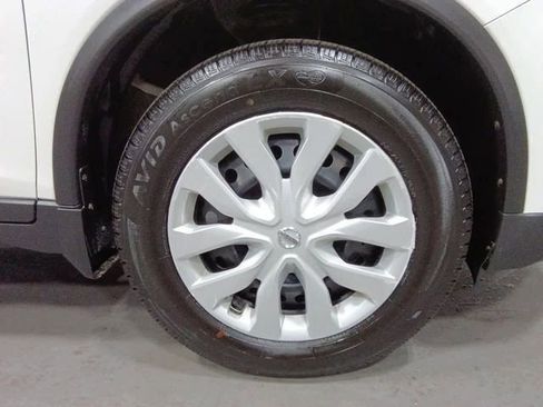 Used 2017 Nissan Rogue S AWD/4WD image 33