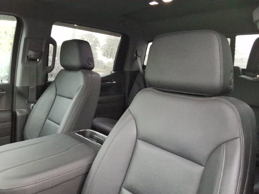 Certified 2024 Chevrolet Silverado 1500 LT Trail Boss w/ Convenience Package II AWD/4WD image 26