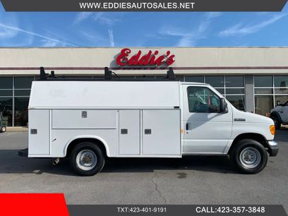 Used 2006 Ford E-350 and Econoline 350 Super Duty