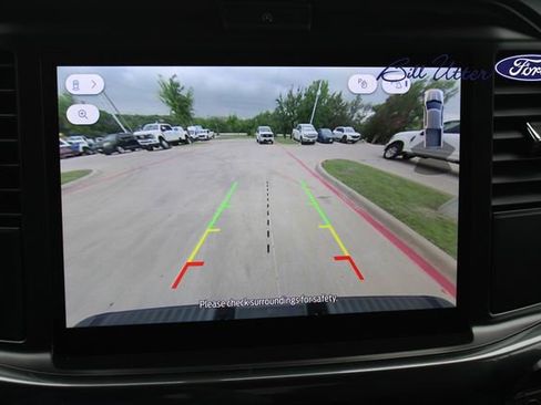 New 2026 Ford F150 STX image 13