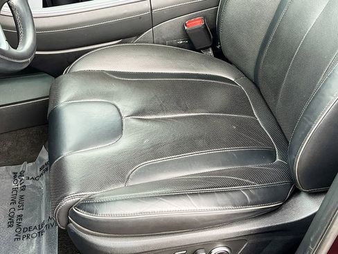 Used 2023 Hyundai Palisade Calligraphy w/ Cargo Package image 19