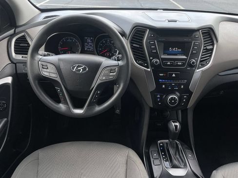 Used 2015 Hyundai Santa Fe Sport w/ Option Group 02 FWD image 11