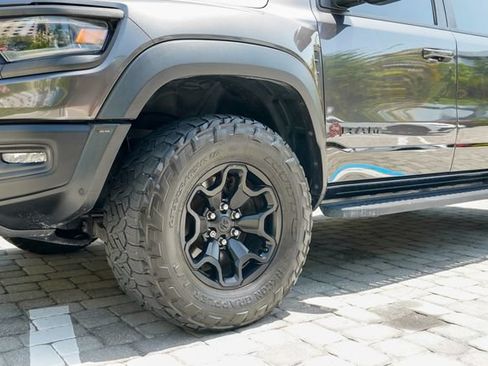 Used 2021 RAM 1500 TRX w/ TRX Level 2 Equipment Group AWD/4WD image 43
